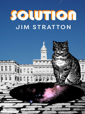 cover image of Solution